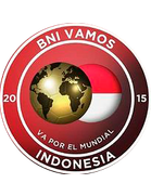Vamos Indonesia