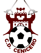 CD Cenicero