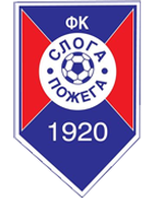 FK Sloga Požega U17