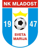 NK Mladost Sveta Marija