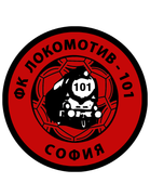 Lokomotiv-101 Sofia