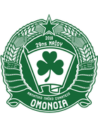 Omonia 29th May