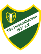 TSV Hilgertshausen