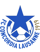 FC Concordia Lausanne Jugend