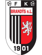FK Brandys nad Labem Jugend (- 2006)
