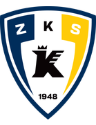 Kluczevia Stargard U19