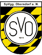 SpVgg Oberndorf