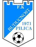FK Buducnost Pilica