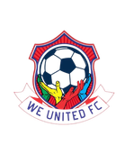 WE United FC
