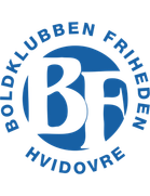 BK Friheden