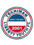 Techiman Liberty FC