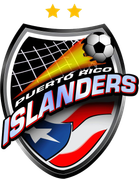 Puerto Rico Islanders (- 2012)