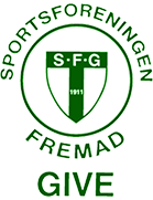 Give Fremad