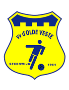 VV d'Olde Veste '54 II