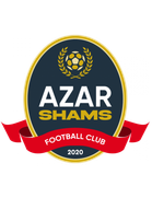 Shams Azar Qazvin U21