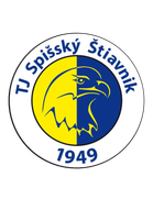 TJ Spissky Stiavnik