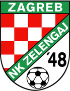NK Zelengaj 1948 Zagreb