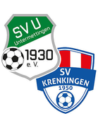SG Mettingen/Krenkingen