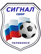 Signal Chelyabinsk