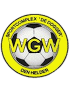 VV WGW Den Helder (- 2009)