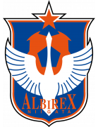 Albirex Niigata Jugend