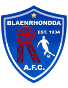 Blaenrhondda AFC