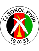 TJ Sokol v Pivine