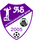Afyonkarahisarspor Jugend (-2013)