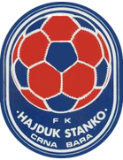 FK Hajduk Stanko Crna Bara