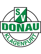 SV Donau Klagenfurt Jugend