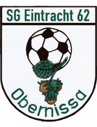 SG Eintracht Obernissa