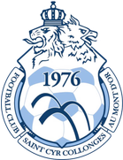 FC Saint-Cyr Collonges Au Mont d'Or