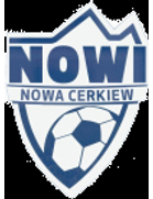 Nowi Nowa Cerkiew
