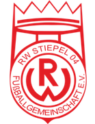 Rot-Weiß Stiepel