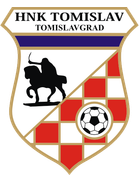 HNK Tomislav T. U19