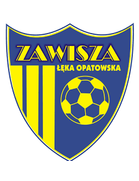 Zawisza Łęka Opatowska