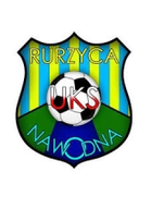 Rurzyca Nawodna