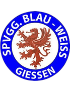 SpVgg Blau-Weiß Gießen