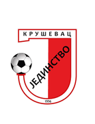 FK Jedinstvo 1936 Krusevac