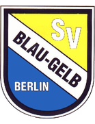 SV Blau-Gelb Berlin U19
