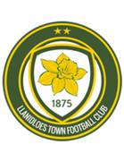 Llanidloes Town Reserves