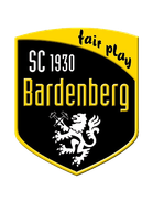 SC 1930 Bardenberg II (- 2017)