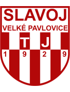 TJ Slavoj Velke Pavlovice