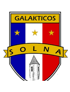 Galakticos Solna