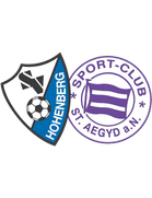 SG Hohenberg/St. Aegyd
