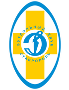 Dinamo Stavropol II