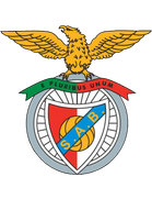 Sport Arronches e Benfica