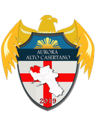 Aurora Alto Casertano Giovanili