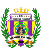 Juventud Cautivo
