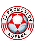TJ Probostov Jugend